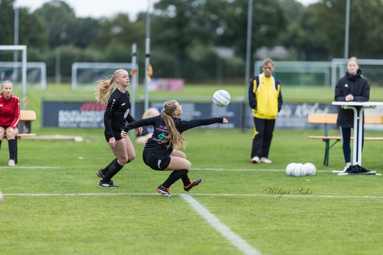 Bild 102 - wU16 Deutsche Meisterschaft